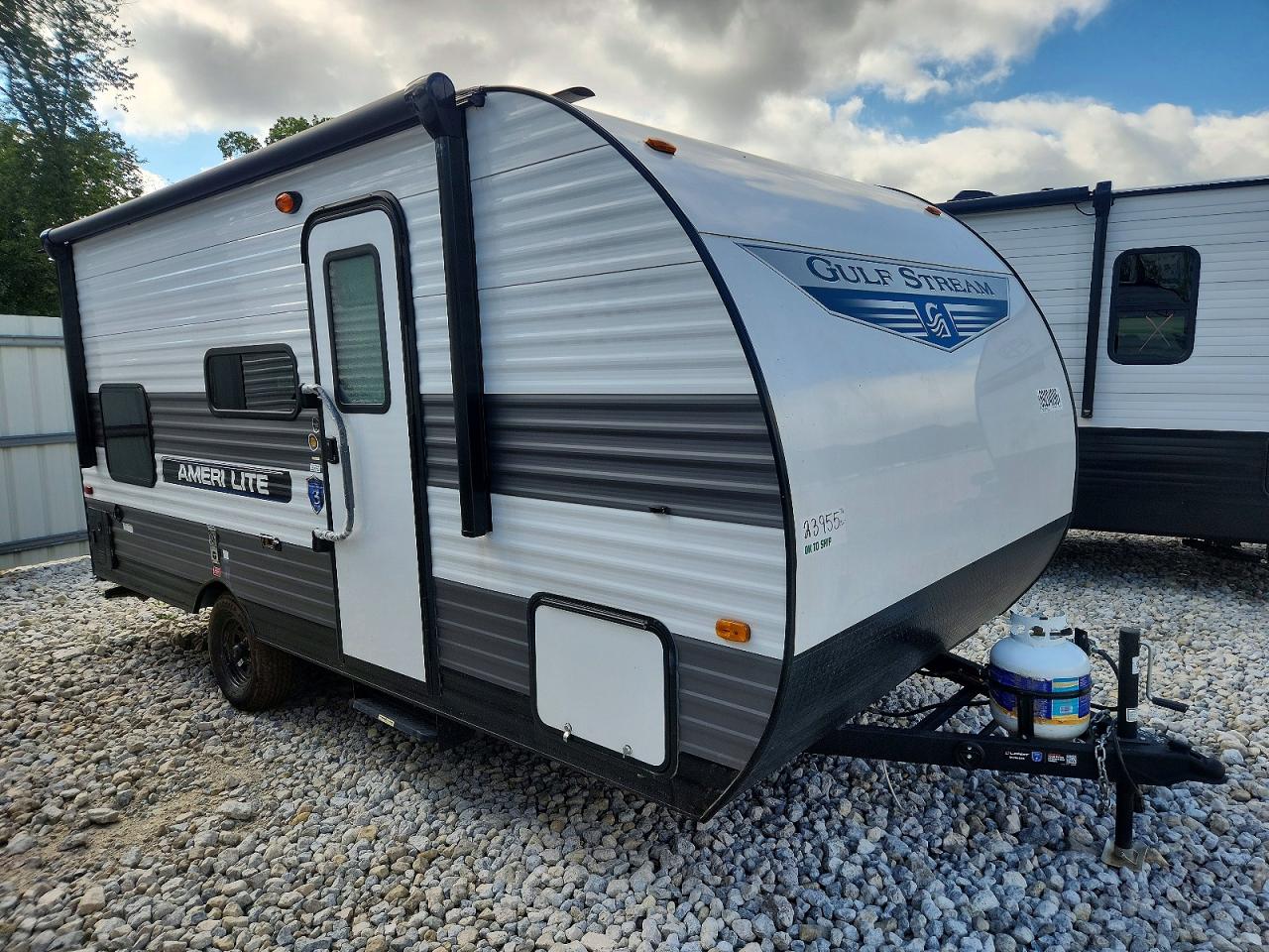 2027 GULF STREAM AMER LITE AMERI LITE CAMPER | 1NL1G2117V6023955 | UPCARS