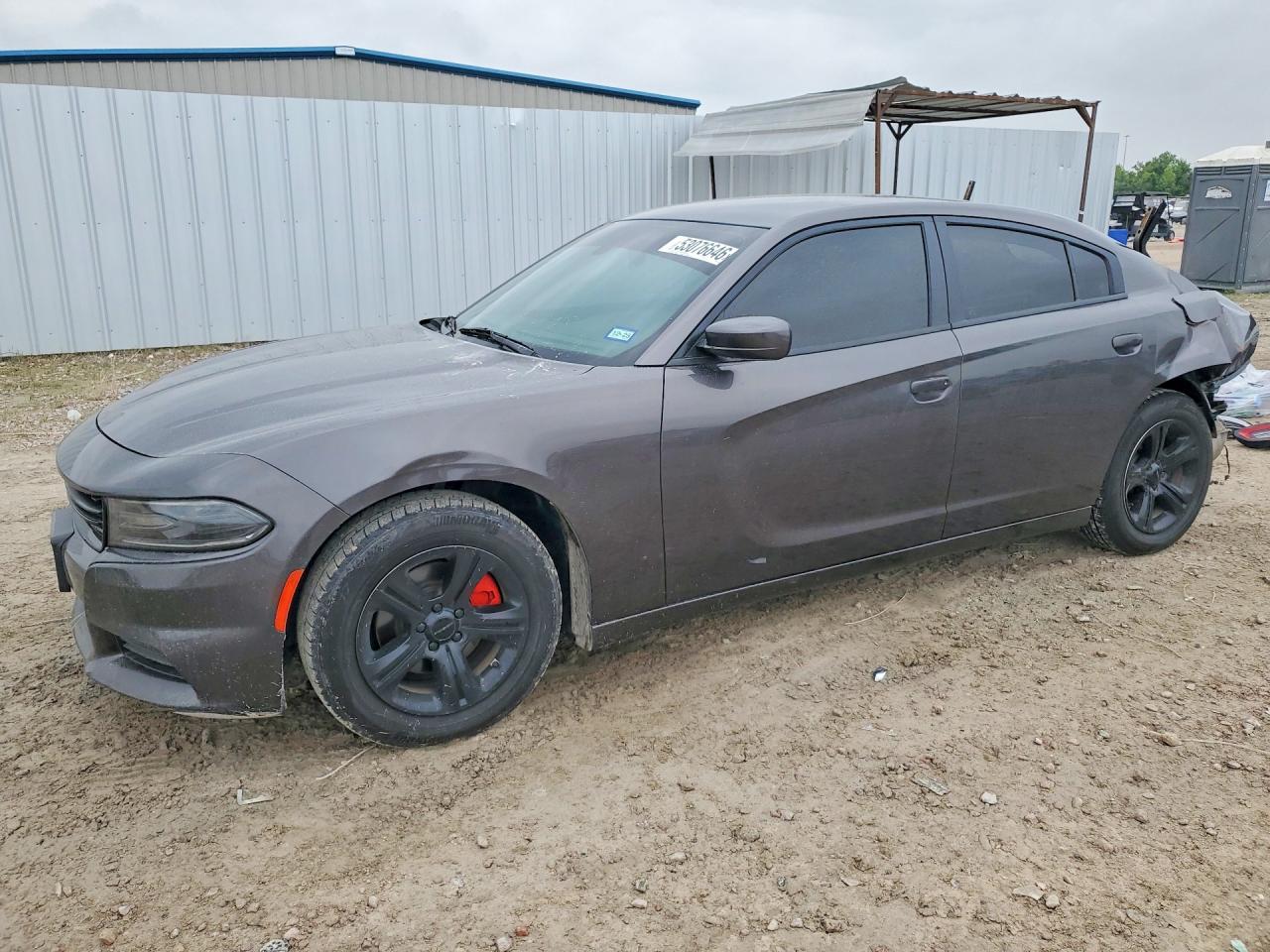 2021 DODGE CHARGER SXT | 2C3CDXBG4MH642148 | UPCARS
