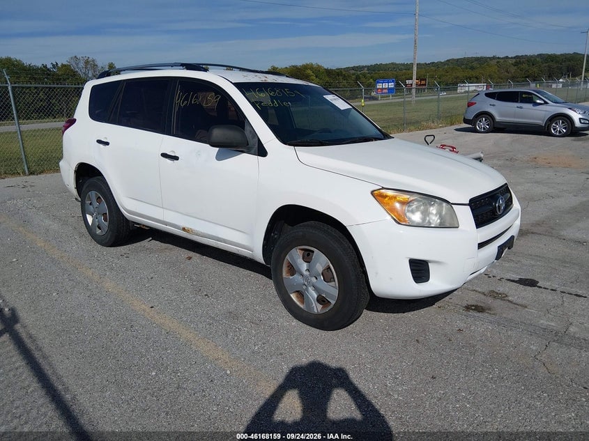2009 TOYOTA RAV4 | 2T3BF33VX9W004095 | UPCARS