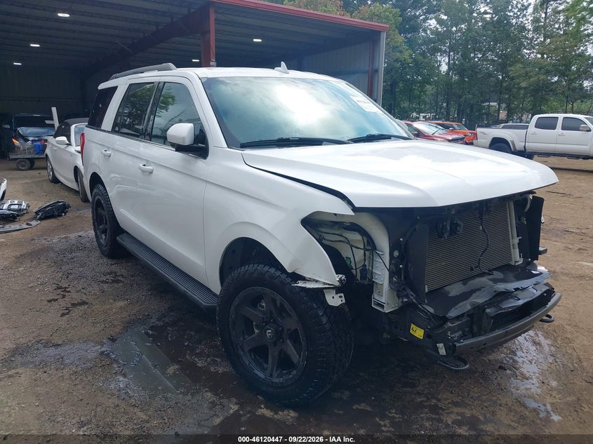 2020 FORD EXPEDITION XLT | 1FMJU1JT2LEA27422 | UPCARS