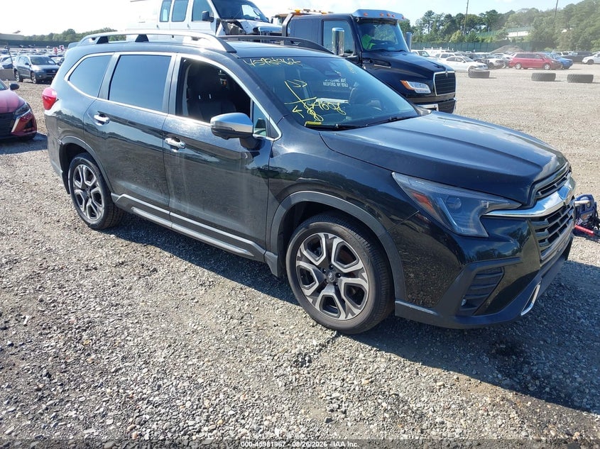 2023 SUBARU ASCEN TOURING 7-PASSENGER | 4S4WMAWD0P3405147 | UPCARS