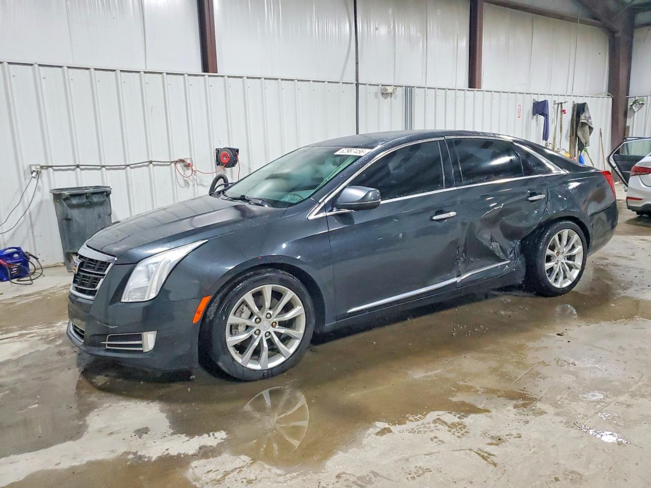 2016 CADILLAC XTS LUXURY COLLECTION | 2G61N5S37G9168666 | UPCARS