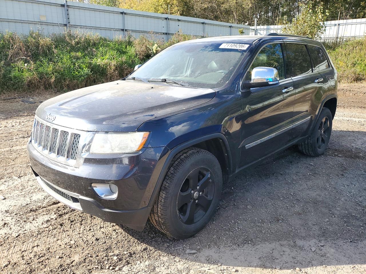 2012 JEEP CHEROKEE LIMITED | 1C4RJFBG2CC324801 | UPCARS