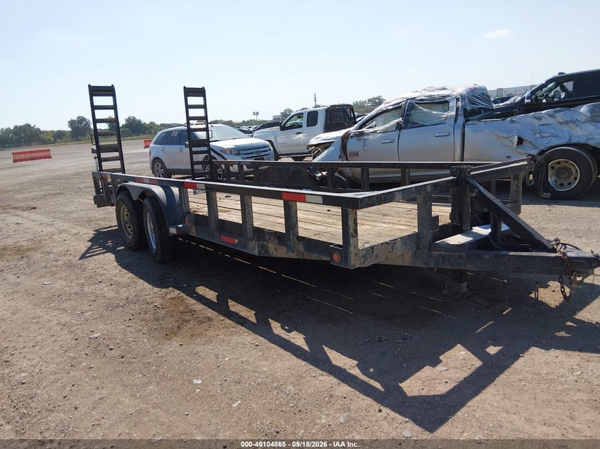 2020 OTHER OTHER | 000000000TR225952 | UPCARS