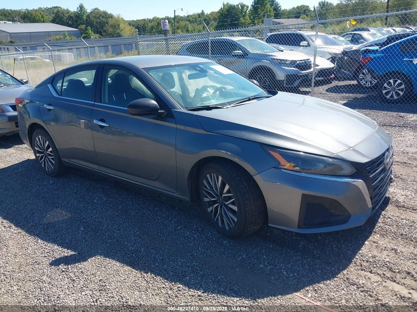 2024 NISSAN ALTIMA SV FWD | 1N4BL4DVXRN431688 | UPCARS