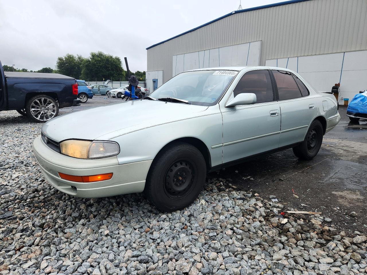 1994 TOYOTA CAMRY LE | 4T1SK12E1RU361238 | UPCARS