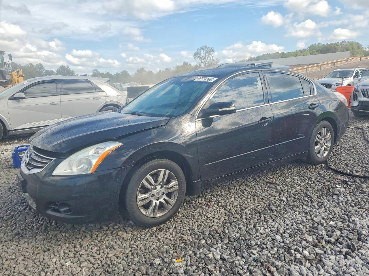 2011 NISSAN ALTIMA 2.5 | 1N4AL2AP9BC163076 | UPCARS