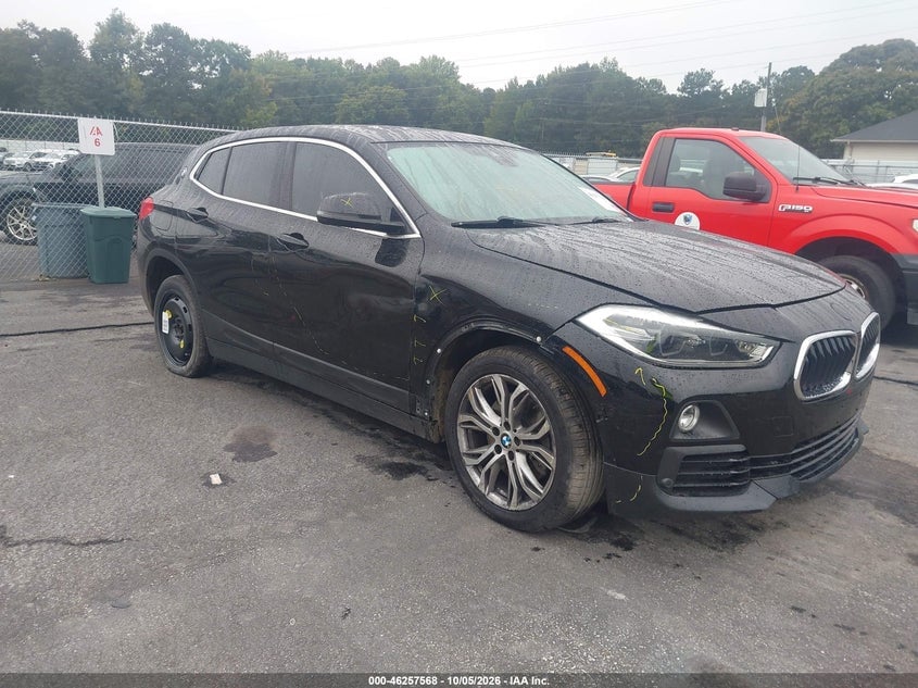 2018 BMW X2 SDRIVE28I | WBXYJ3C37JEJ82259 | UPCARS