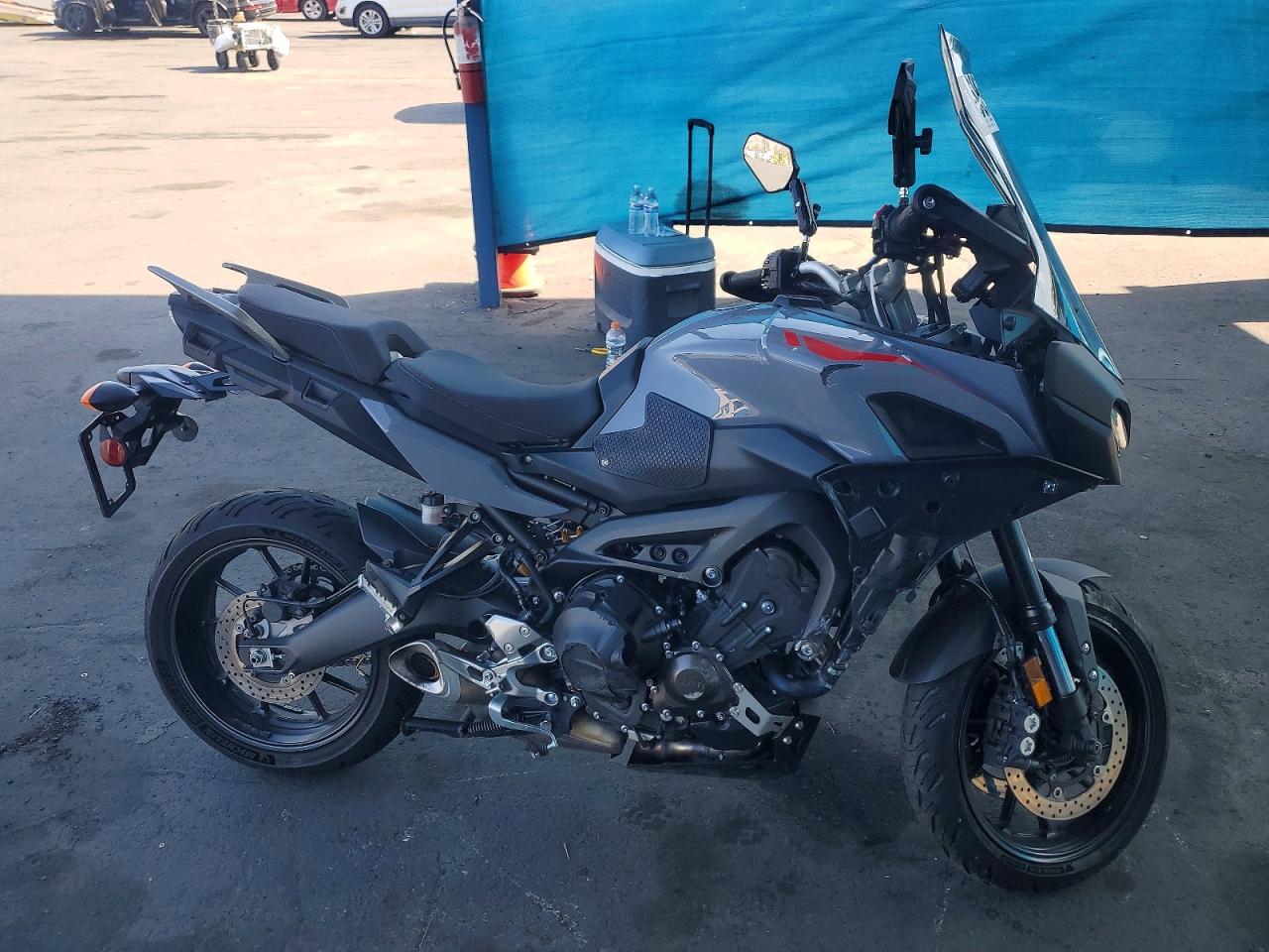 2019 YAMAHA ALL OTHER C | JYARN60Y2KA000415 | UPCARS