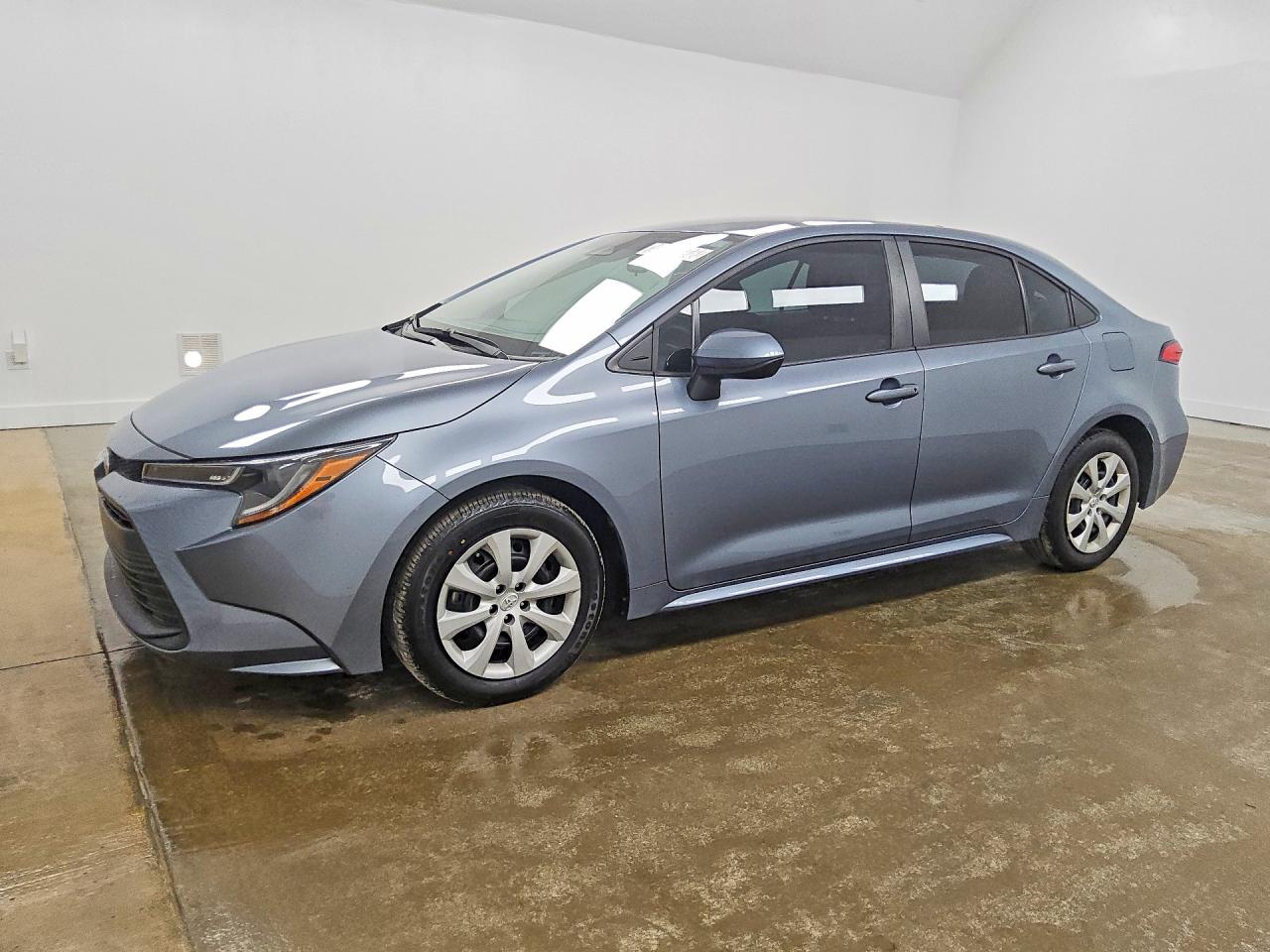 2024 TOYOTA COROLLA LE | 5YFB4MDEXRP180519 | UPCARS
