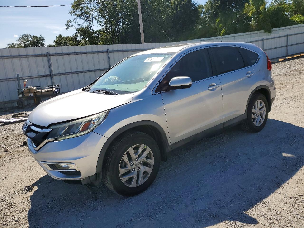 2016 HONDA CRV EX | 2HKRM3H55GH520186 | UPCARS