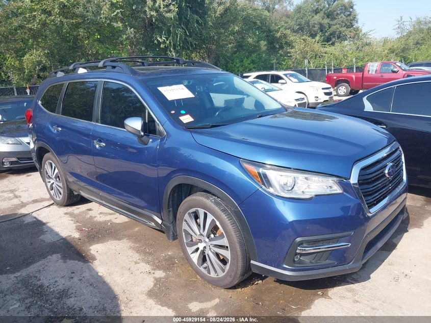 2019 SUBARU ASCEN TOURING | 4S4WMARD9K3487707 | UPCARS