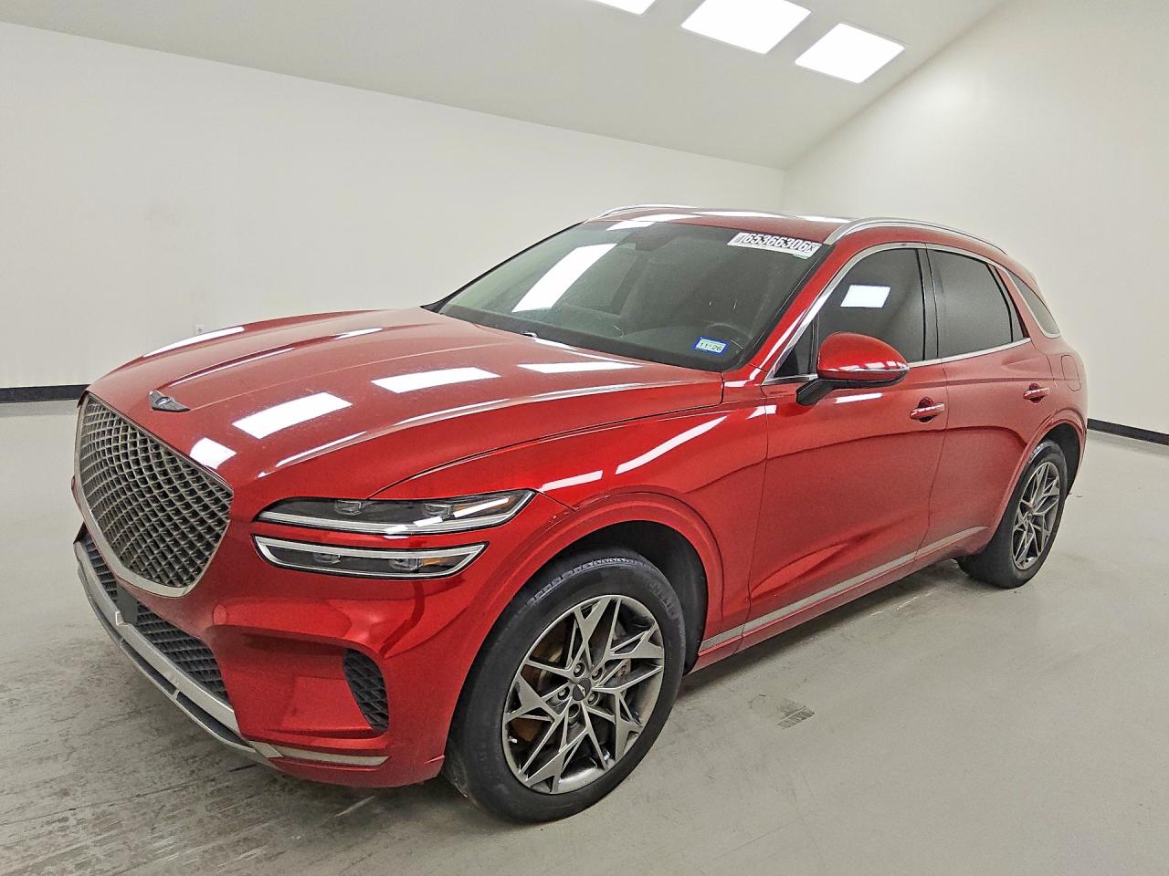 2023 GENESIS ALL OTHER 2.5T STANDARD | KMUMADTB7PU093649 | UPCARS