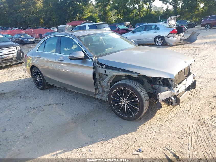 2019 MERCEDES-BENZ C 300 | 55SWF8DBXKU304250 | UPCARS