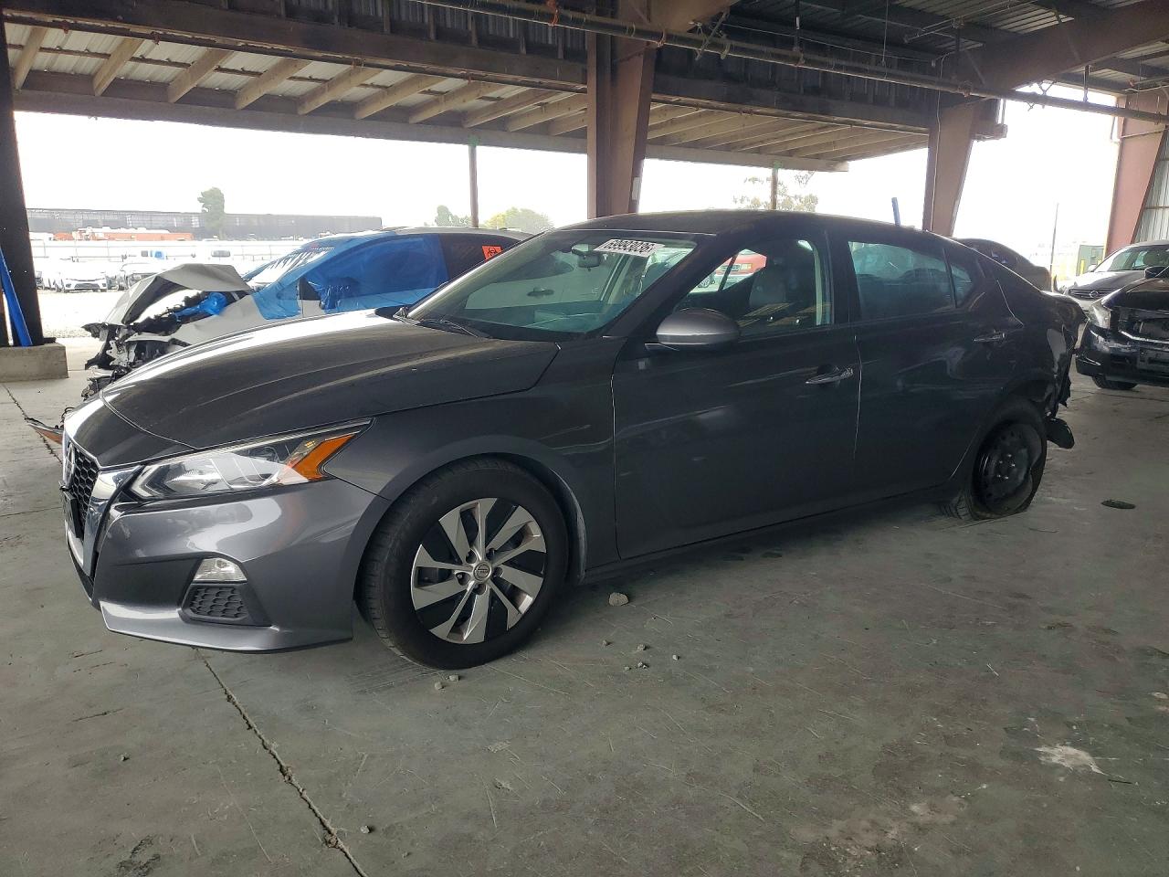 2020 NISSAN ALTIMA S | 1N4BL4BV9LC216471 | UPCARS