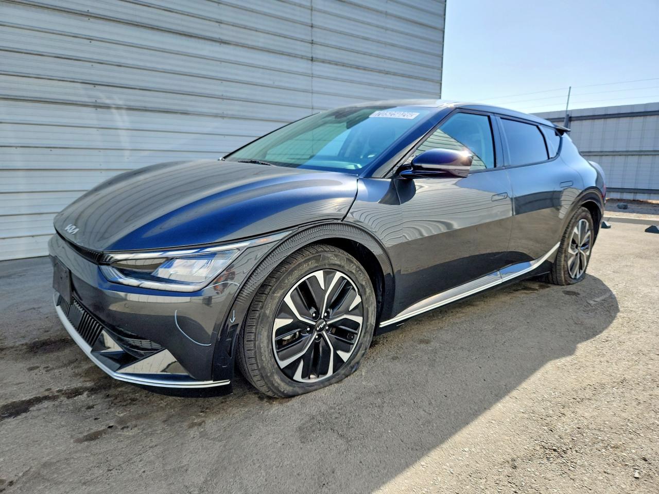 2023 KIA ALL OTHER WIND | KNDC34LA9P5111630 | UPCARS
