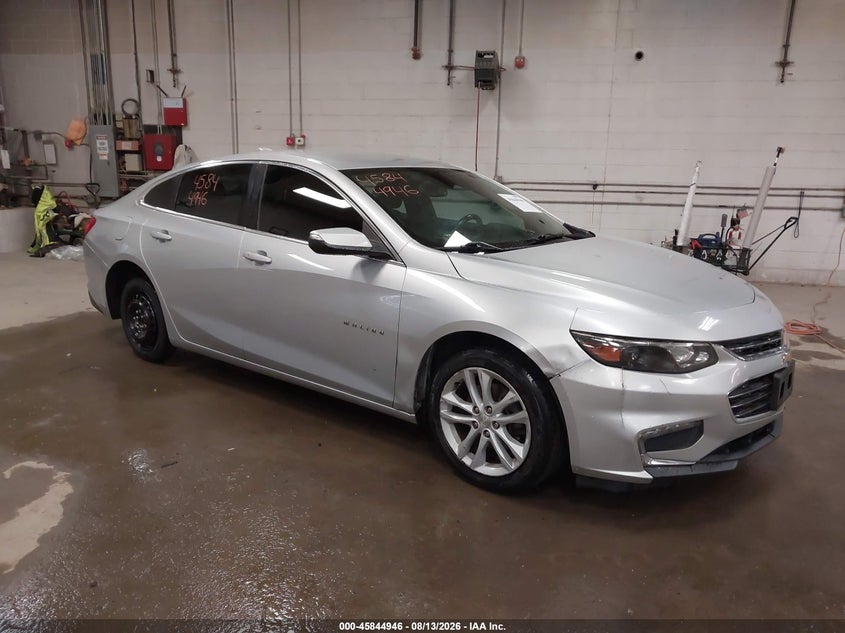 2016 CHEVROLET MALIBU 1LT | 1G1ZE5ST0GF350094 | UPCARS