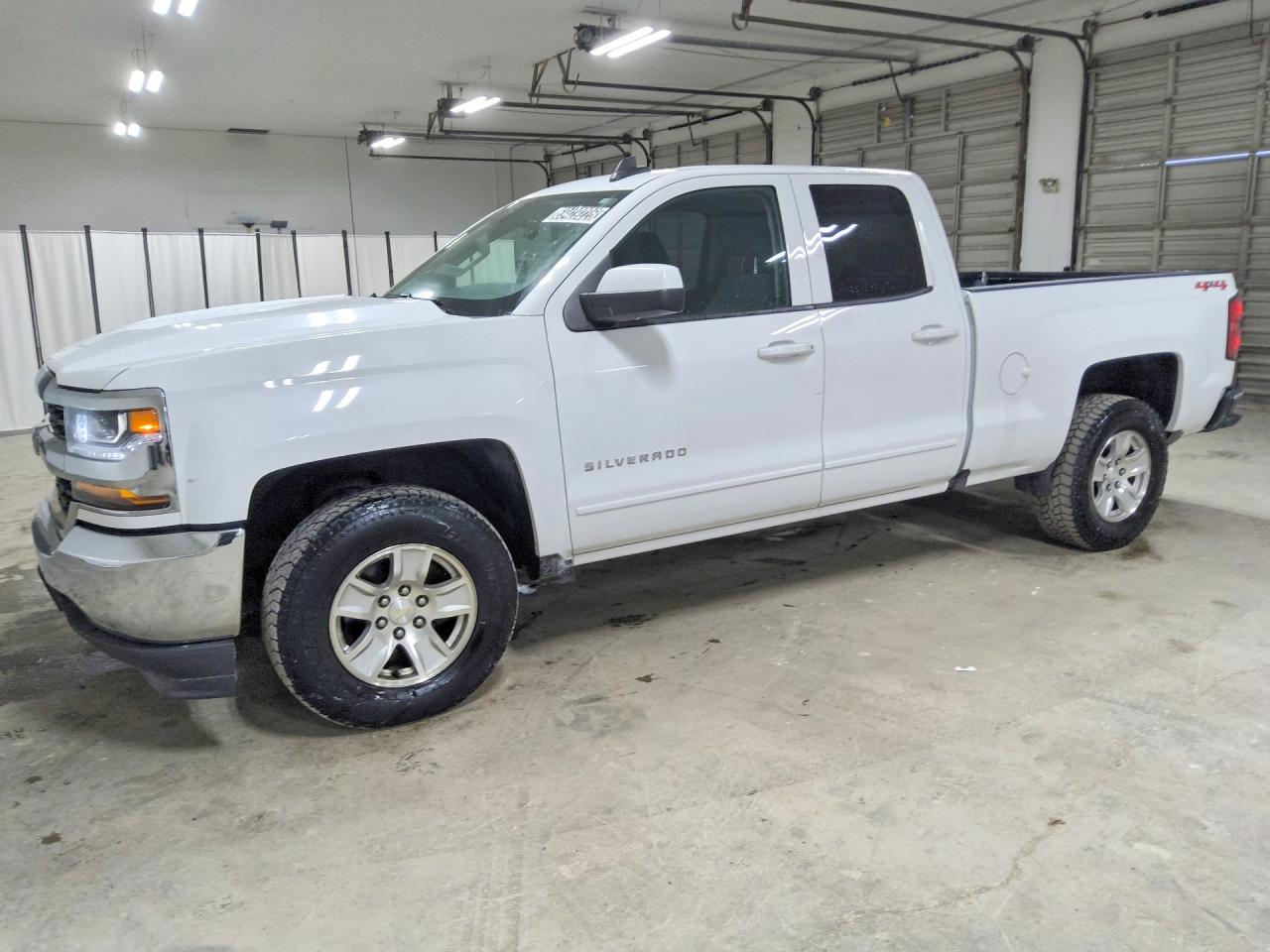 2019 CHEVROLET SILVERADO K1500 LT | 2GCVKPEC8K1166768 | UPCARS