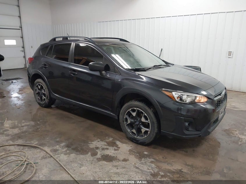 2019 SUBARU CROSSTREK 2.0I | JF2GTAAC1KG332500 | UPCARS