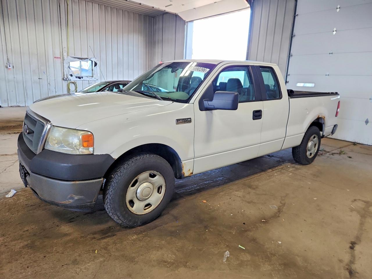 2008 FORD F150 | 1FTRX12W58FC07230 | UPCARS