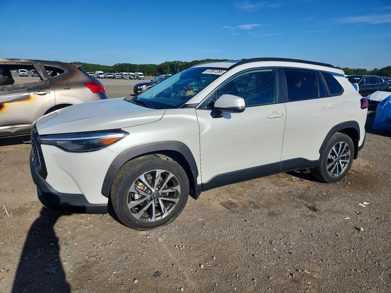 2023 TOYOTA ALL OTHER XLE | 7MUDAABG6PV066869 | UPCARS