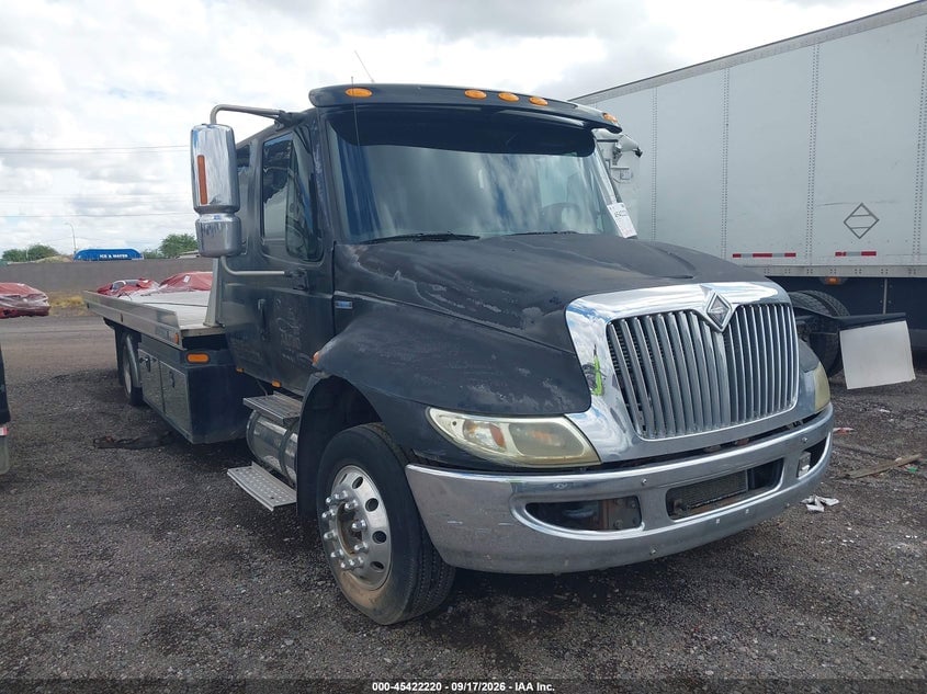 2008 INTERNATIONAL 4000 4300 | 1HTMMAAL48H657534 | UPCARS