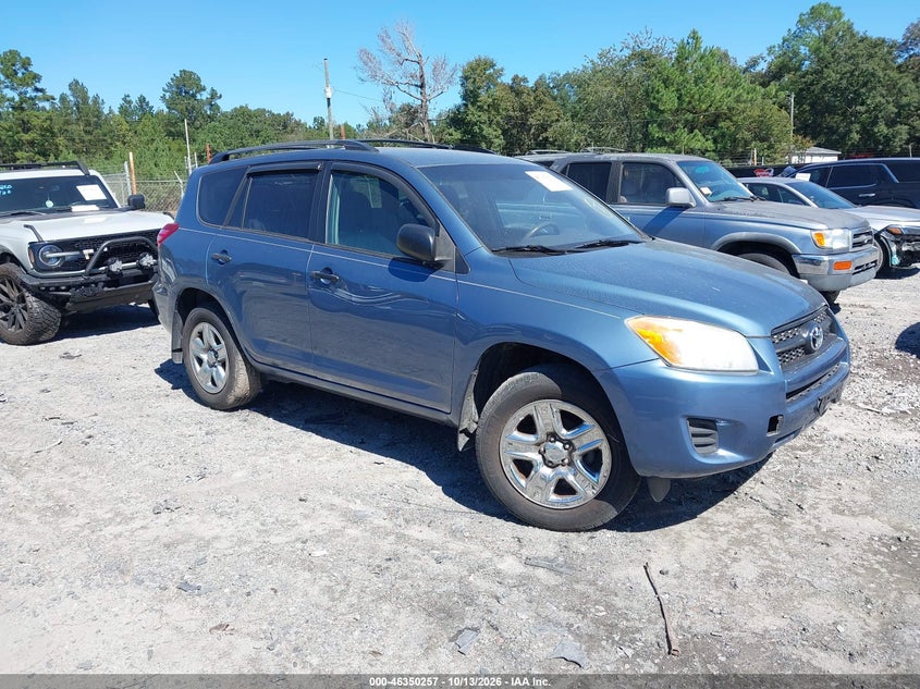 2010 TOYOTA RAV4 | 2T3BF4DVXAW064757 | UPCARS
