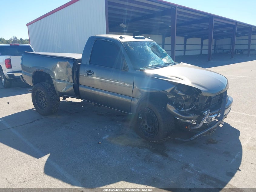 1999 CHEVROLET SILVERADO 1500 | 1GCEK14V7XZ127619 | UPCARS
