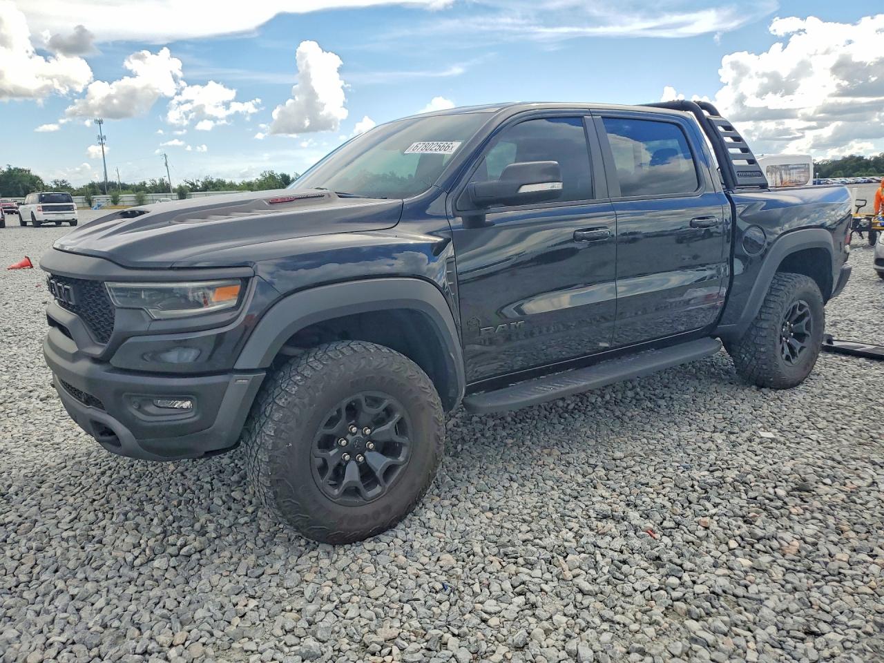 2021 RAM 1500 TRX | 1C6SRFU96MN901626 | UPCARS