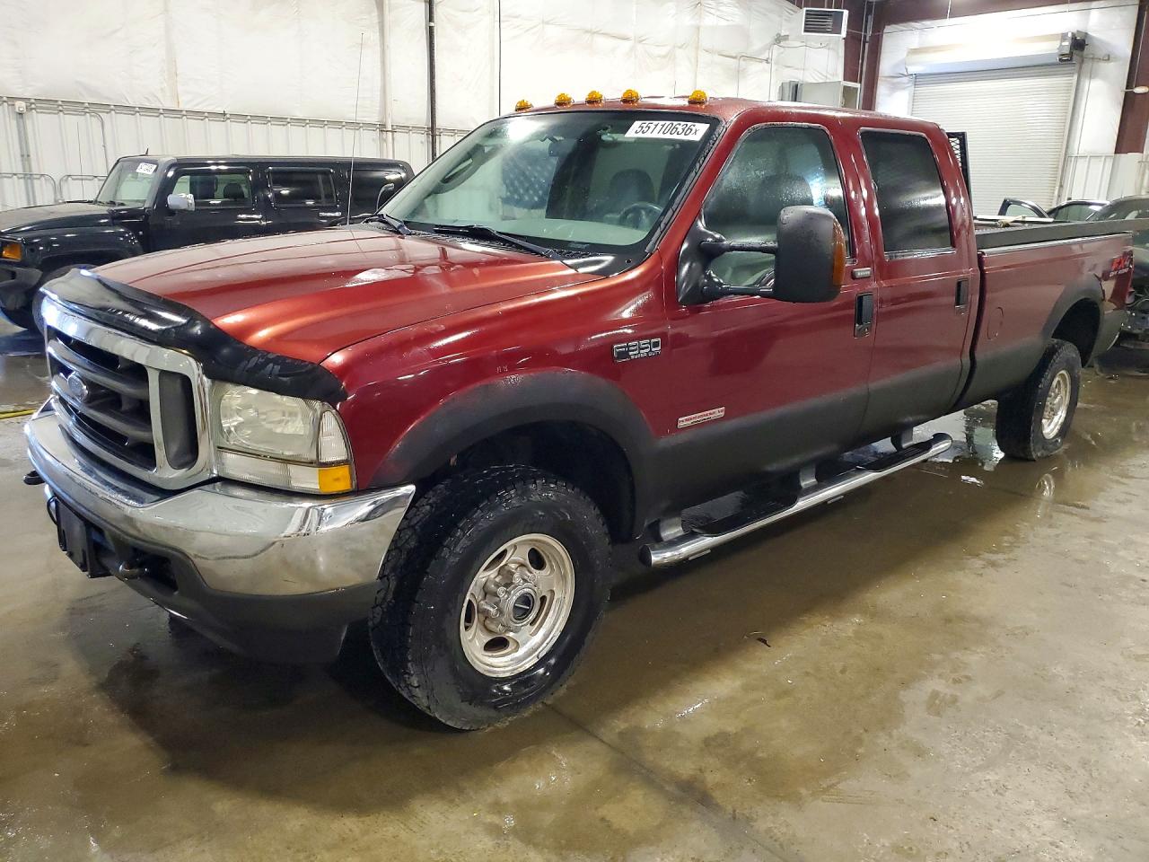 2006 FORD E 350 | 1FTSW31P24EB44288 | UPCARS