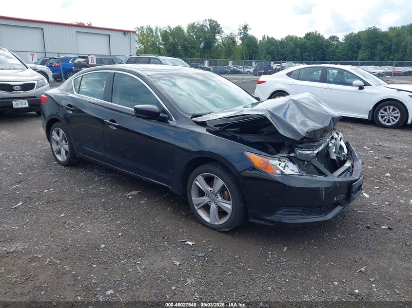 2014 ACURA ILX 2.0L | 19VDE1F33EE004870 | UPCARS