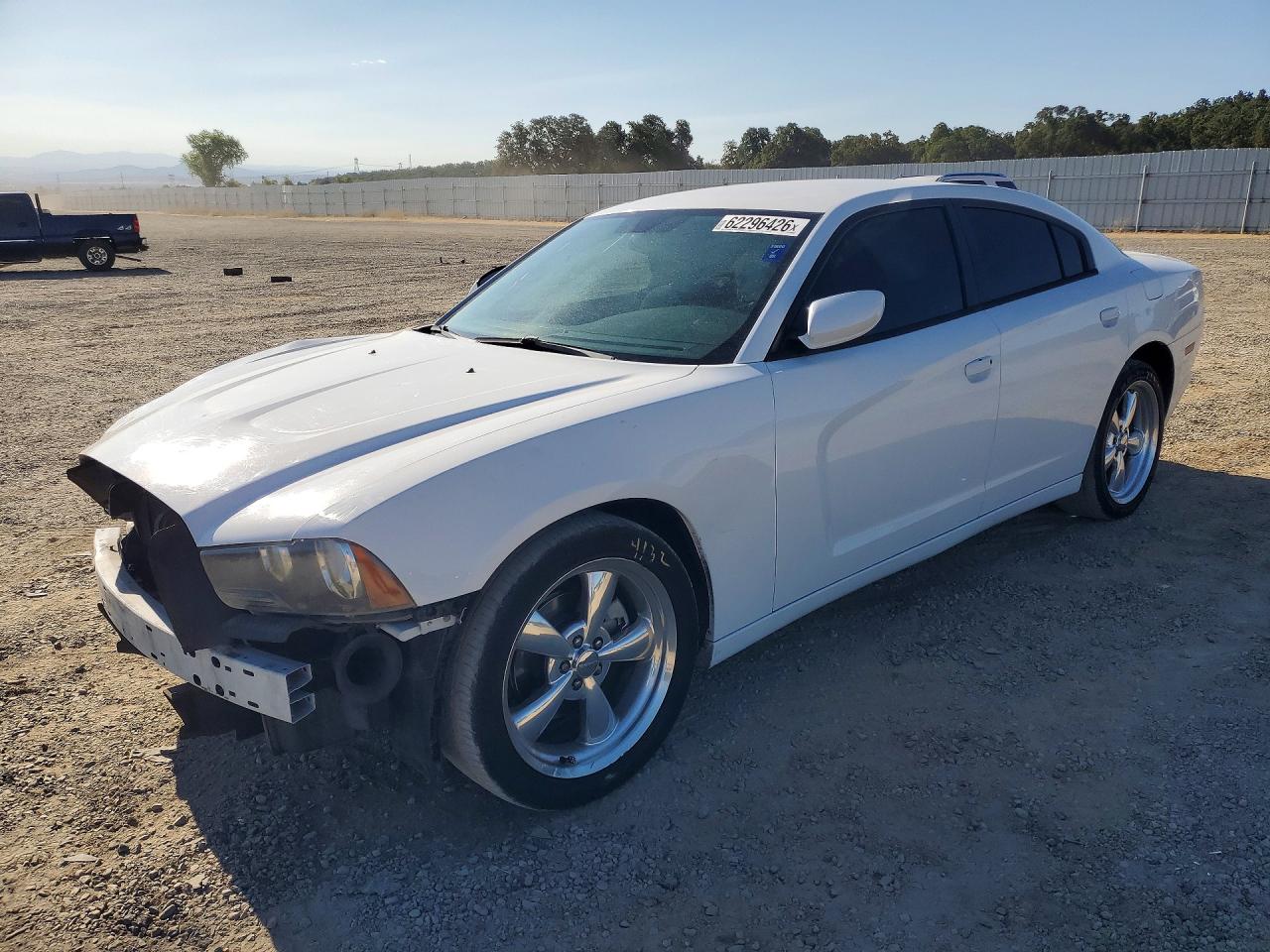 2014 DODGE CHARGER SE | 2C3CDXBG1EH243571 | UPCARS