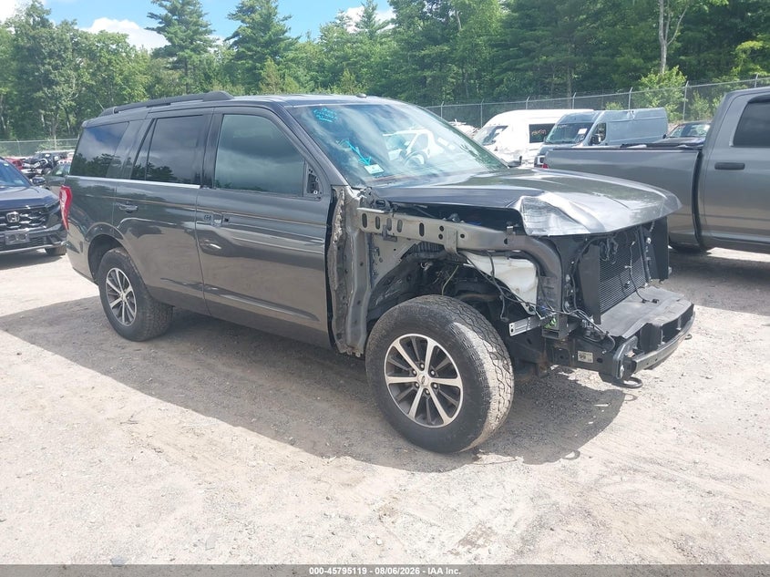 2019 FORD EXPEDITION XLT | 1FMJU1JT3KEA74926 | UPCARS