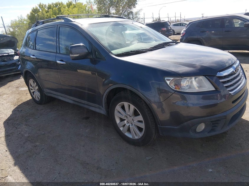 2013 SUBARU TRIBECA 3.6R LIMITED | 4S4WX9GD3D4400907 | UPCARS