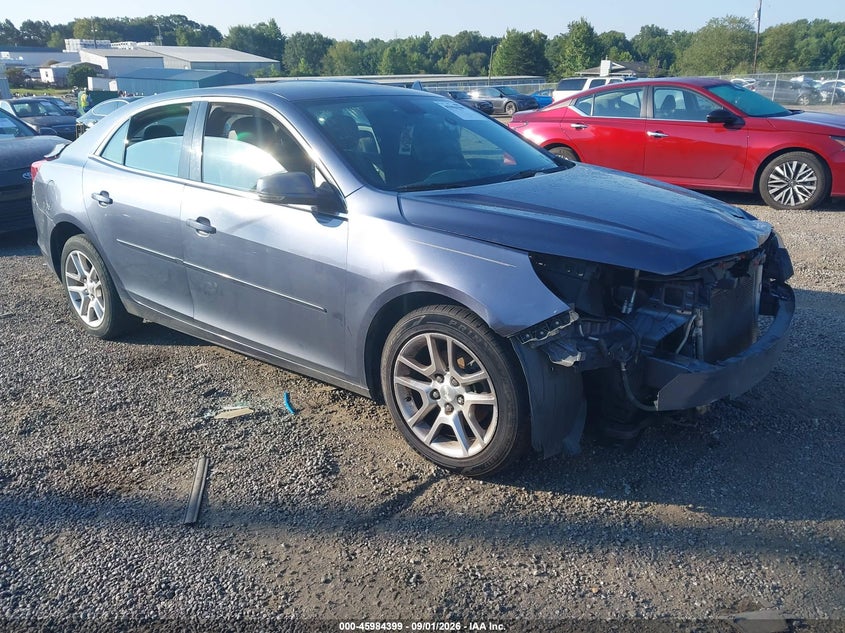 2014 CHEVROLET MALIBU 1LT | 1G11C5SL9EF282071 | UPCARS