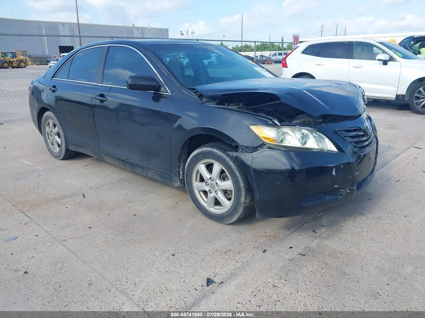 2009 TOYOTA CAMRY LE | 4T1BE46K19U315949 | UPCARS