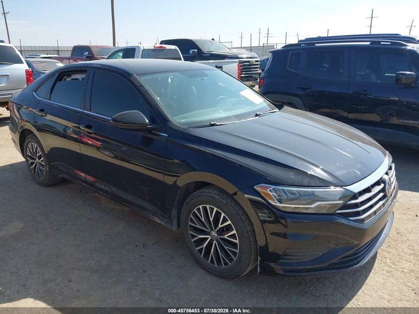 2021 VOLKSWAGEN JETTA 1.4T R-LINE/1.4T SE/S | 3VWC57BU2MM056190 | UPCARS