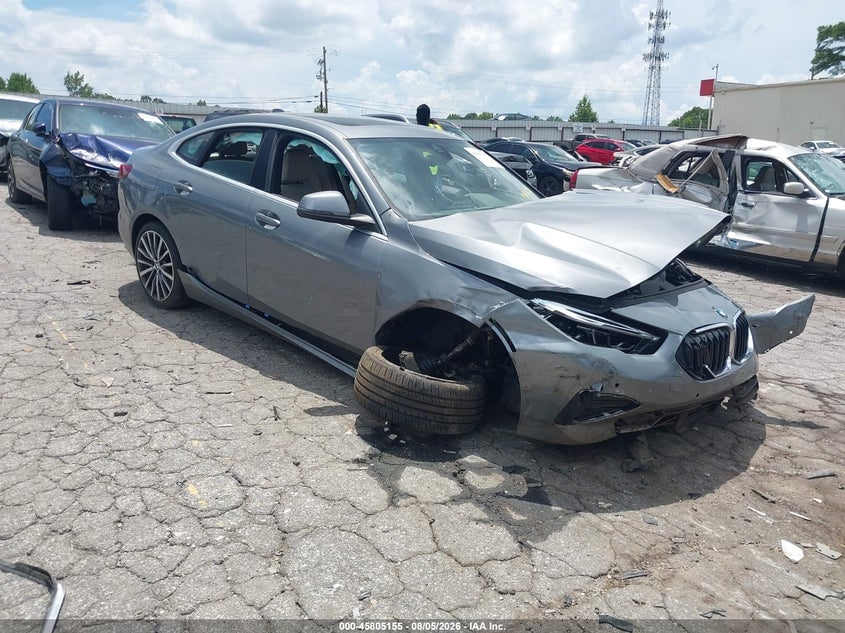 2023 BMW 228 GRAN COUPE I SDRIVE | WBA53AK07P7M22653 | UPCARS