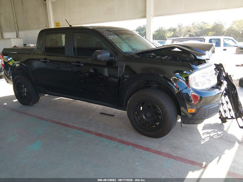 2023 FORD MAVERICK XL | 3FTTW8E99PRA99476 | UPCARS