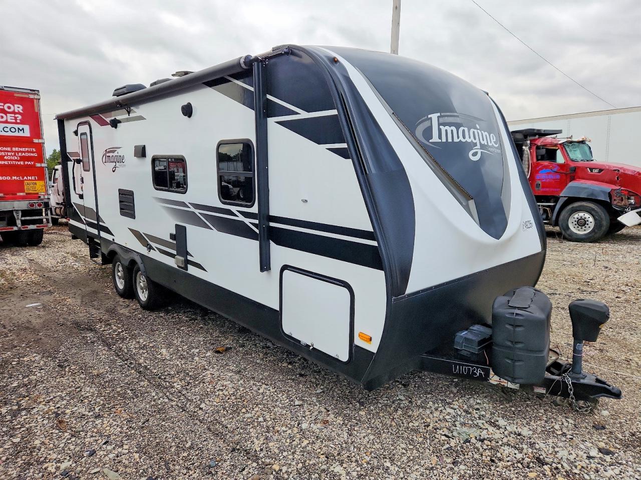 2019 GRAND DESIGN IMAGINE CAMPER | 573TE3023K6613448 | UPCARS