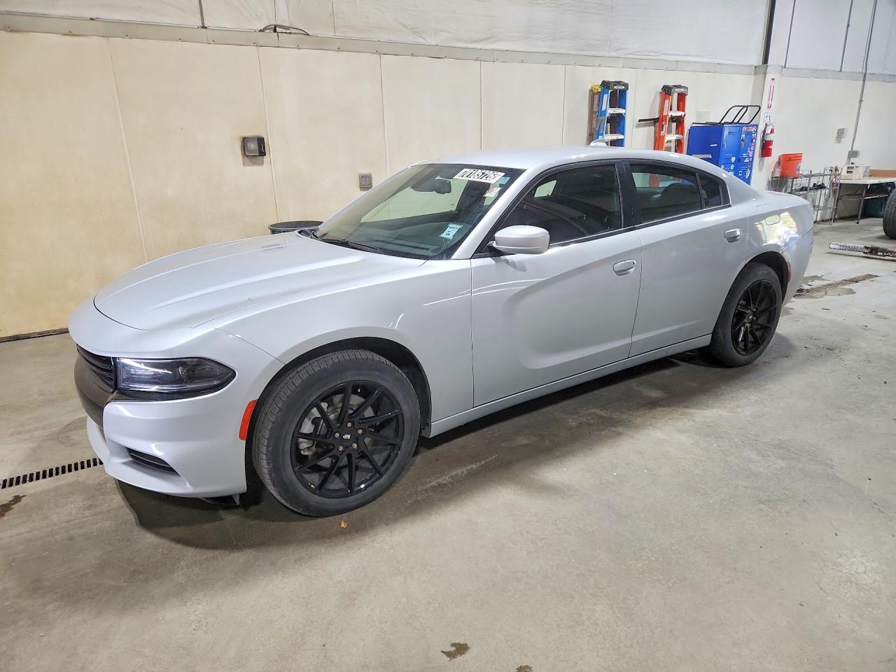 2021 DODGE CHARGER SXT | 2C3CDXJG5MH613663 | UPCARS