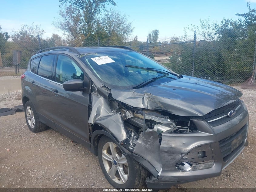 2014 FORD ESCAPE SE | 1FMCU9G92EUE08487 | UPCARS