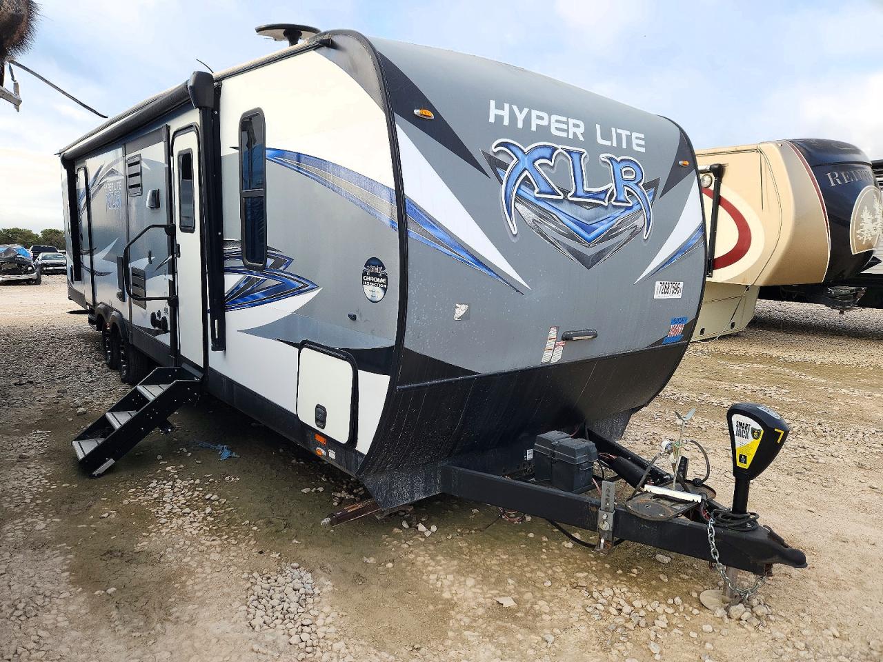 2018 FOREST RIV RECREATION | 4X4TXLF22JF165026 | UPCARS