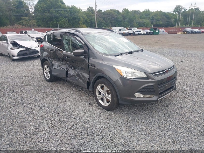 2016 FORD ESCAPE SE | 1FMCU9GX2GUC49648 | UPCARS