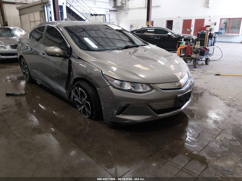 2017 CHEVROLET VO LT | 1G1RC6S51HU201431 | UPCARS