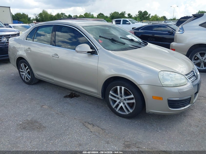 2005 VOLKSWAGEN JETTA 2.5 | 3VWSF71KX5M639410 | UPCARS
