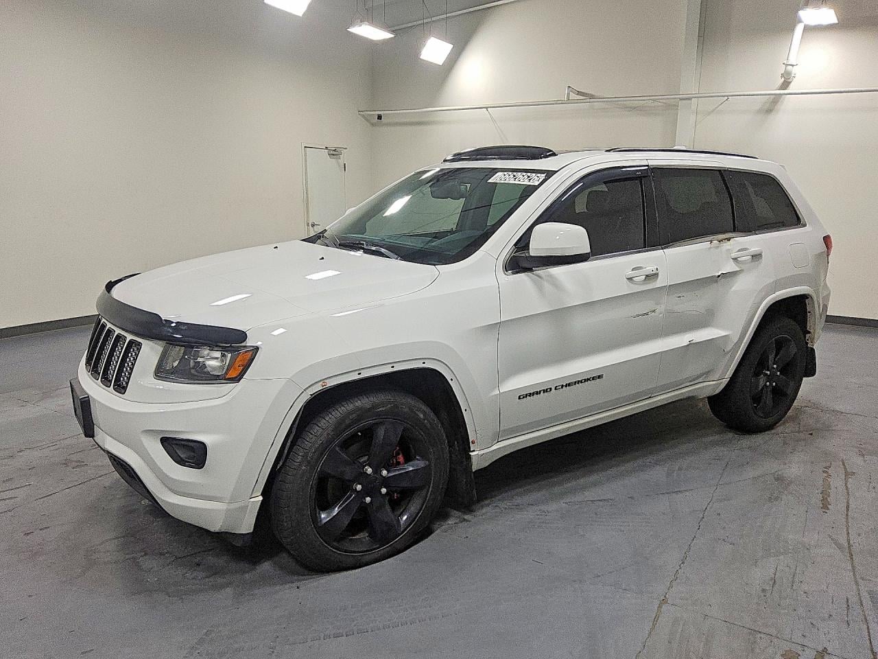 2015 JEEP CHEROKEE LAREDO | 1C4RJFAG4FC919090 | UPCARS