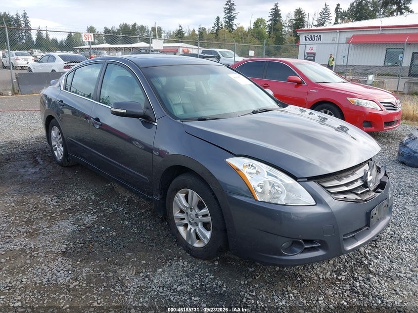 2010 NISSAN ALTIMA 2.5 S | 1N4AL2AP7AN454078 | UPCARS