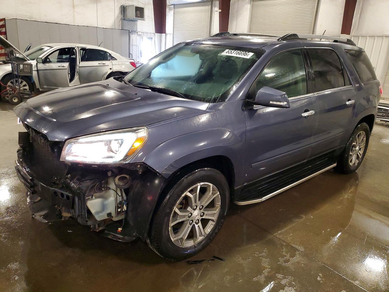 2014 GMC ACADIA SLT-1 | 1GKKVRKD7EJ325457 | UPCARS