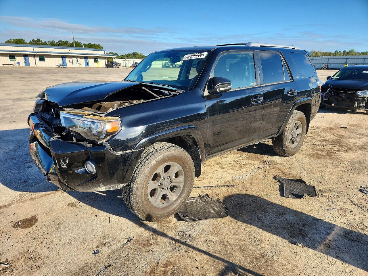2015 TOYOTA 4RUNNER SR5 PREMIUM | JTEBU5JR3F5223177 | UPCARS